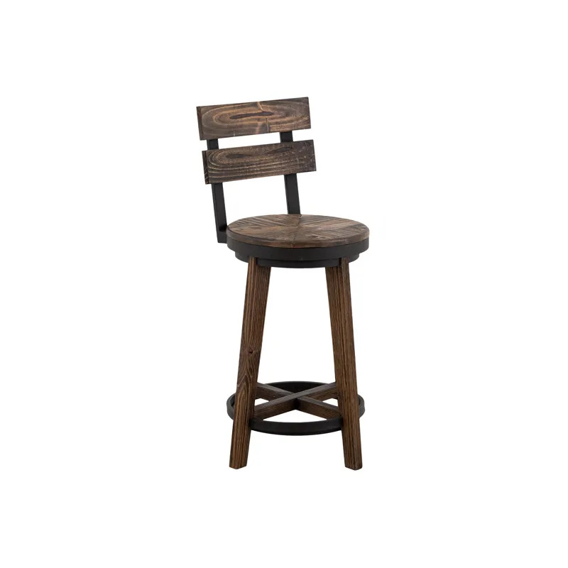Dutton Barstool