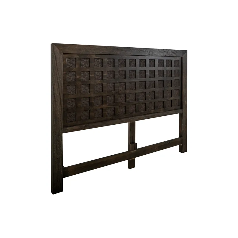 Amelia Queen Headboard