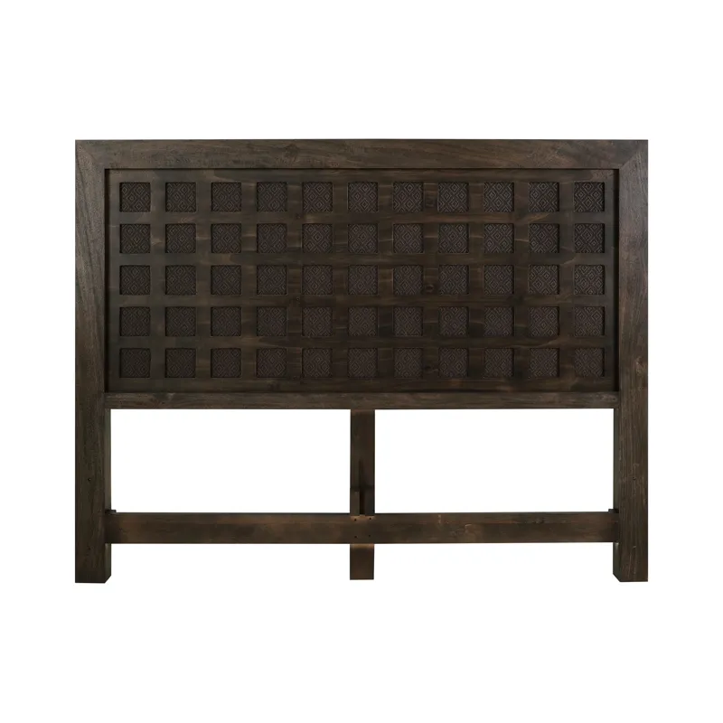 Amelia Queen Headboard