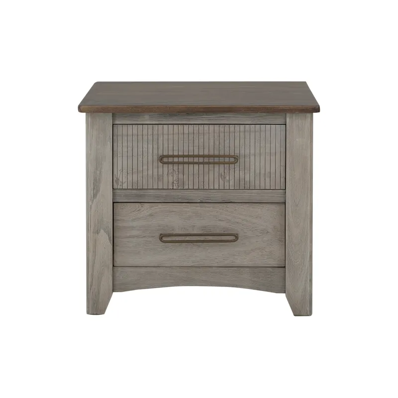 Ridge Nightstand