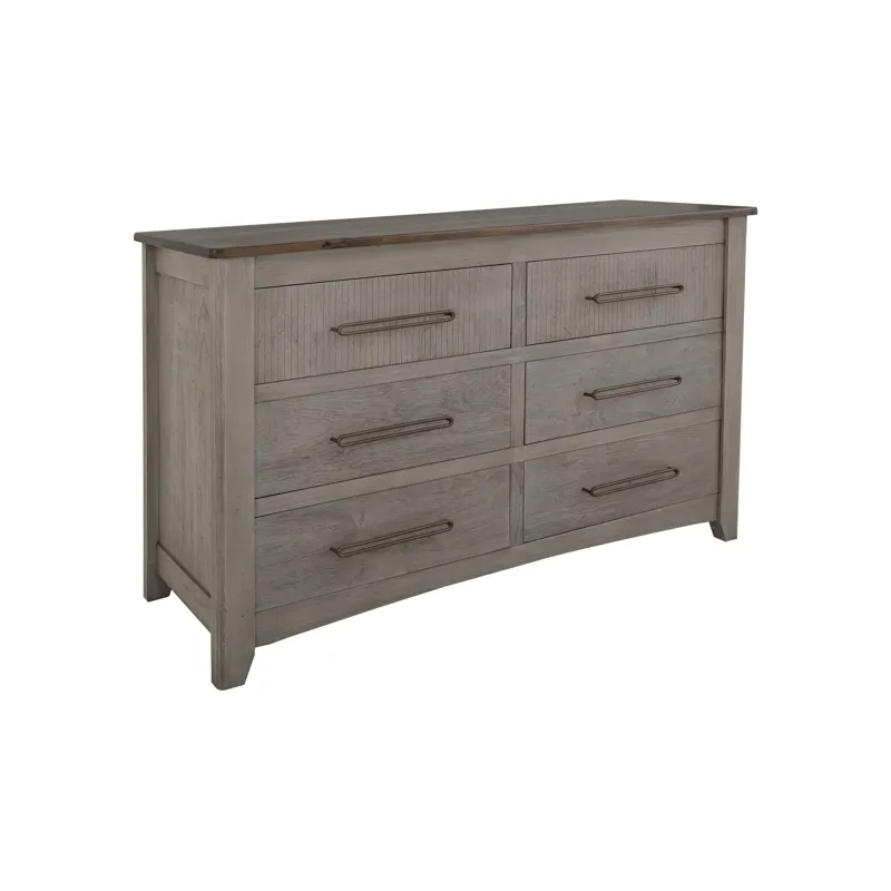 Ridge Dresser