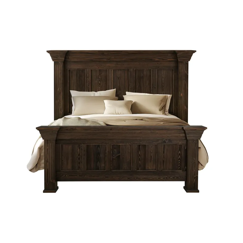Desire Queen Headboard
