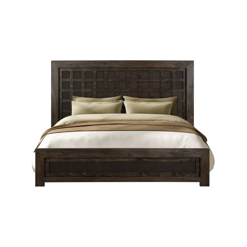 Amelia Queen Headboard