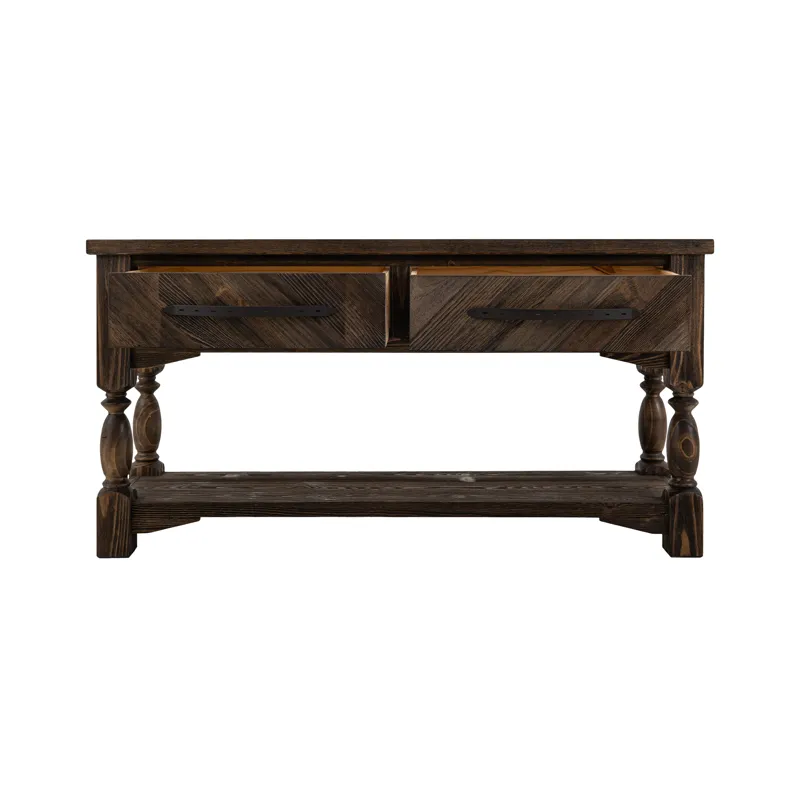 Dutton Sofa Table