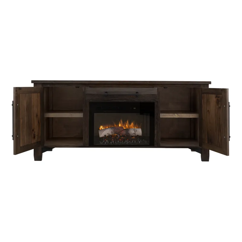 Town Electric Fireplace