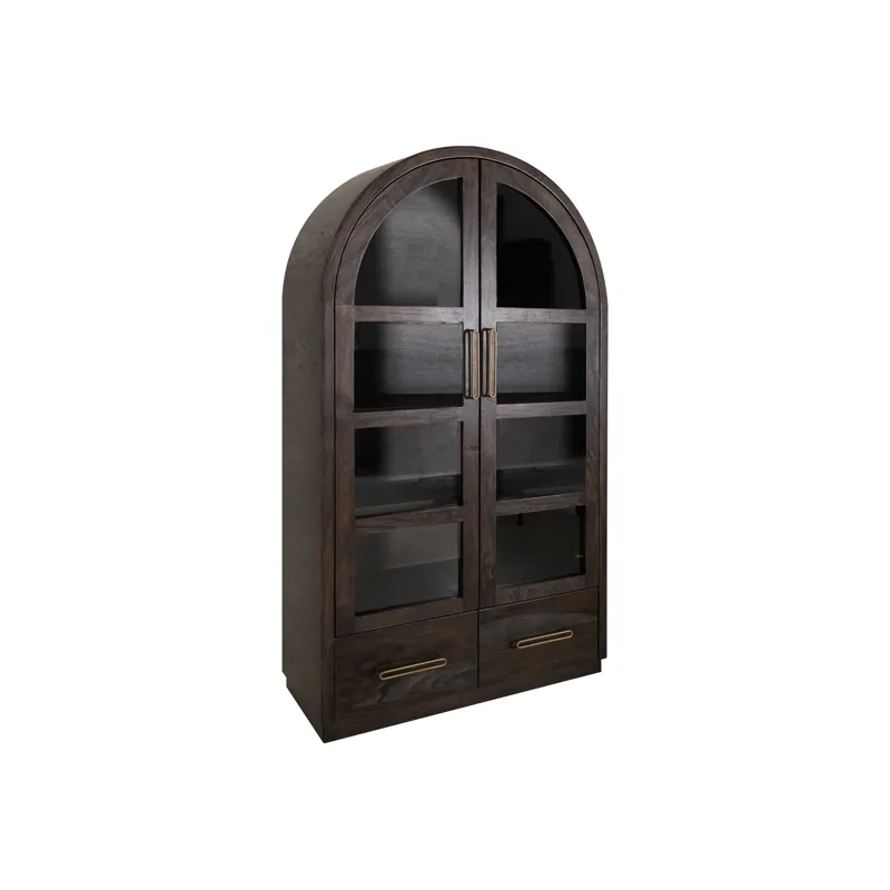 Black Balam Cabinet