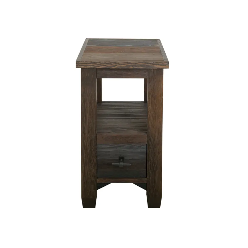 Town Chairside Table