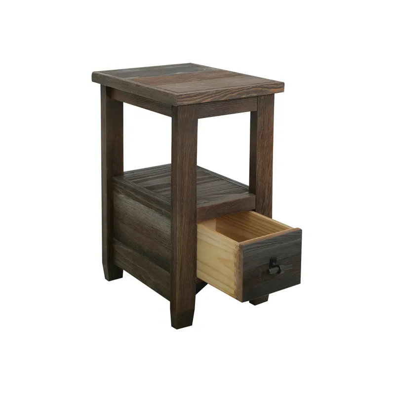 Town Chairside Table