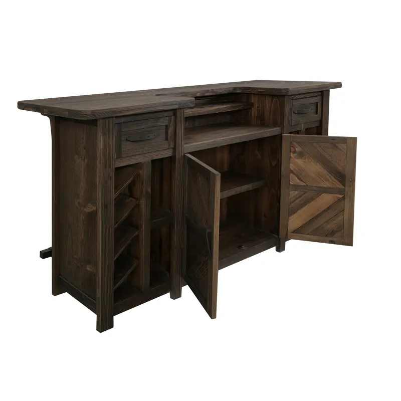 Dutton Bar