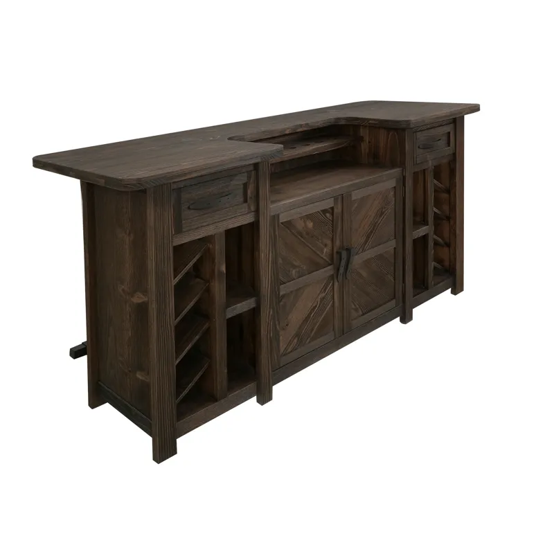 Dutton Bar