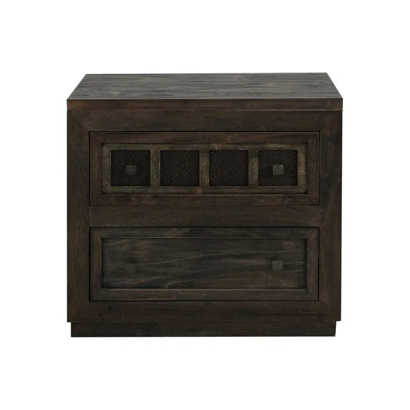 Amelia Nightstand