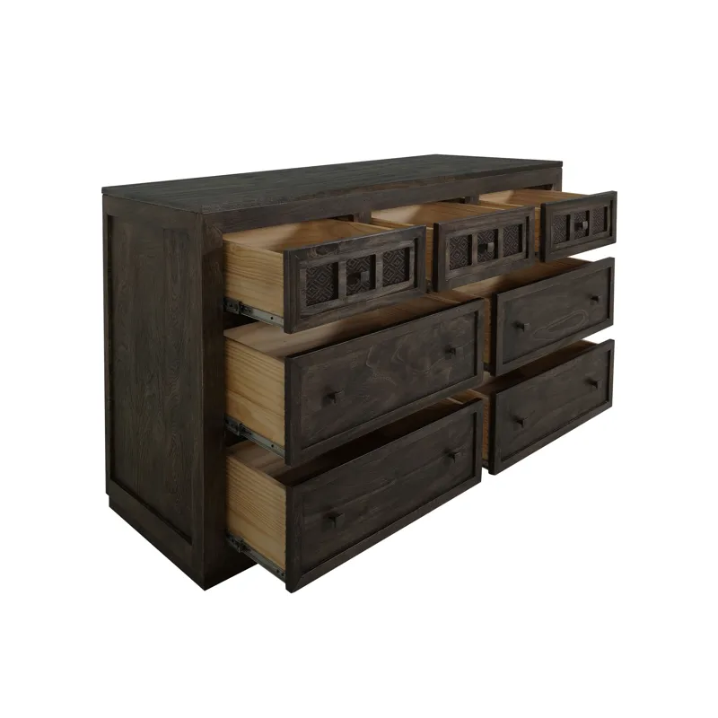 Amelia Dresser
