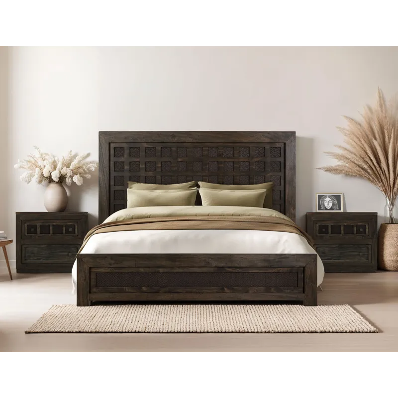 Amelia Queen Headboard