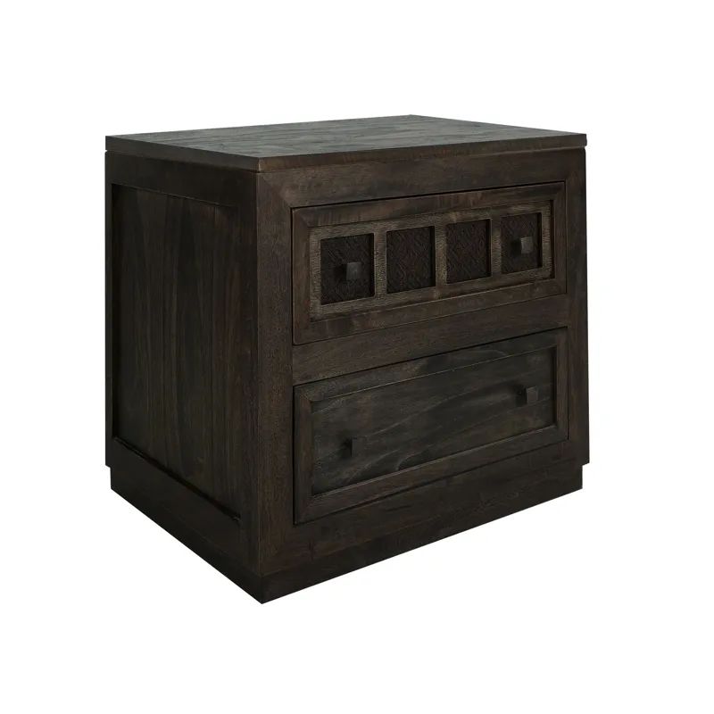 Amelia Nightstand