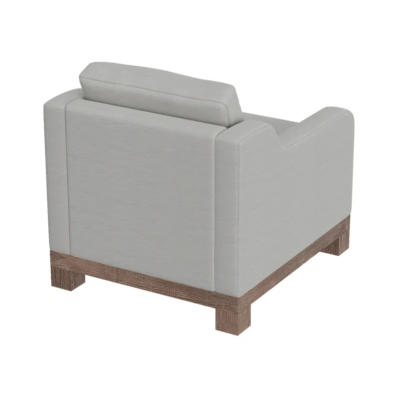 Samba Armchair