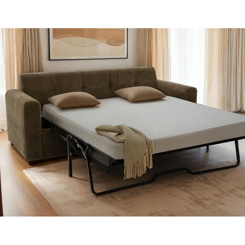 Mellow Sleeper Sofa