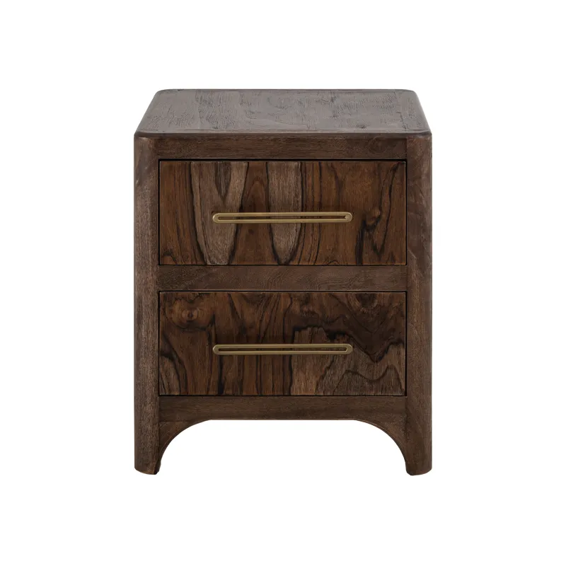Praga Nightstand