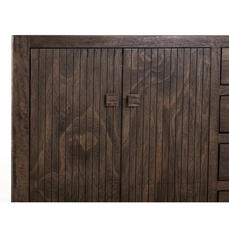 Dark Atenas Console