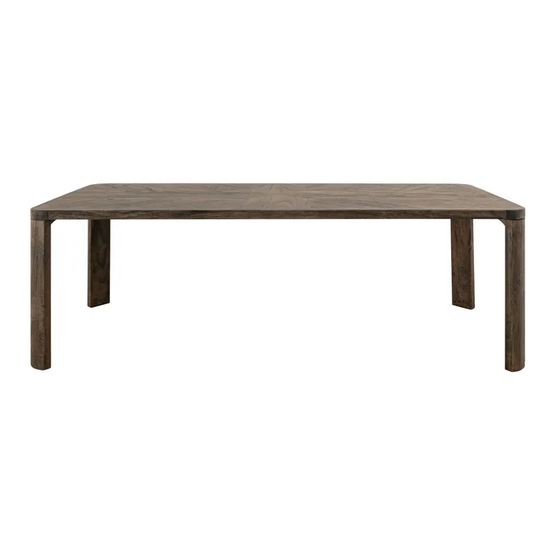 Black Balam Table