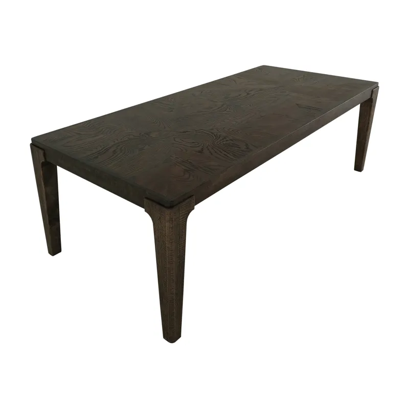 Black Verona Table