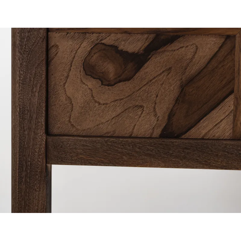 Praga King Headboard