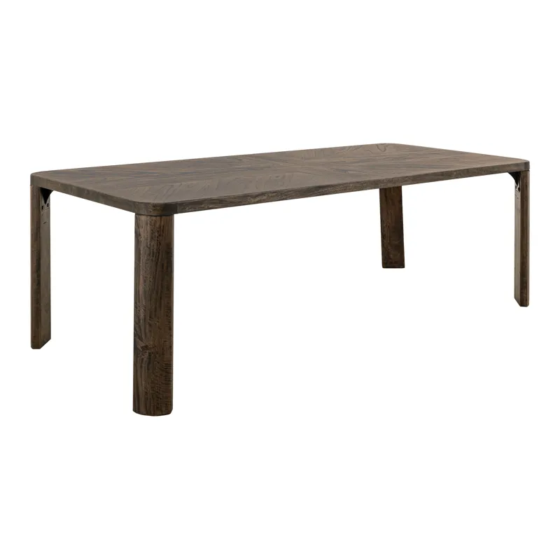 Black Balam Table