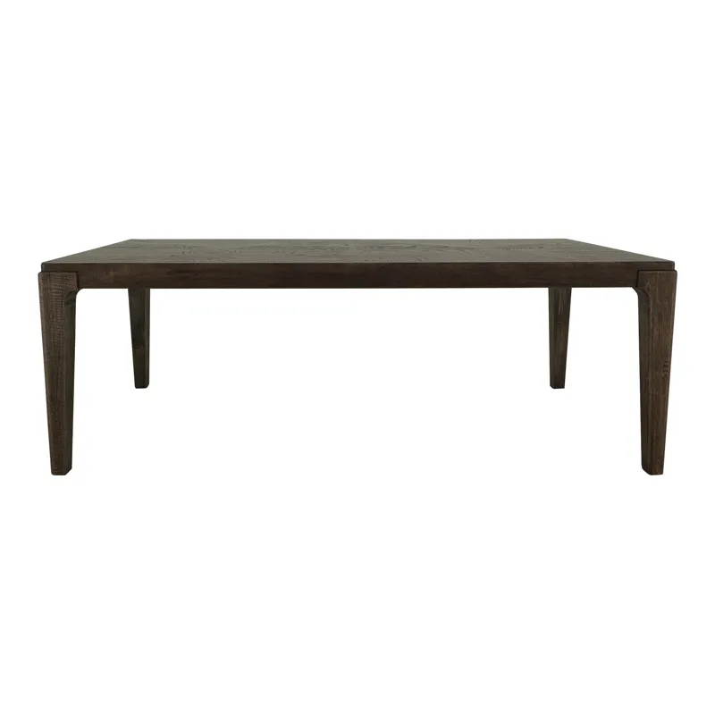 Black Verona Table