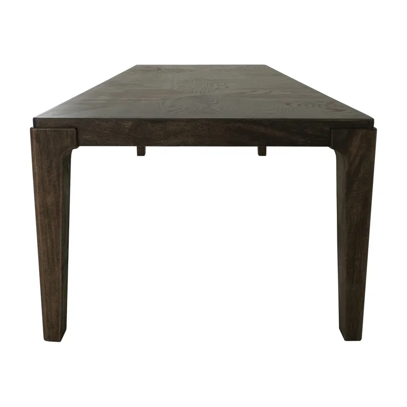 Black Verona Table