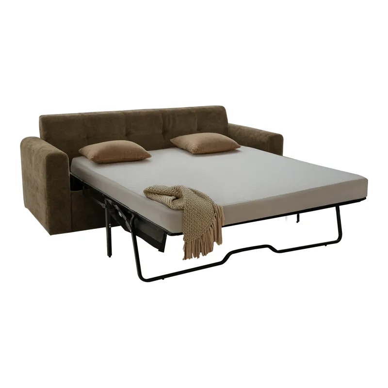 Mellow Sleeper Sofa