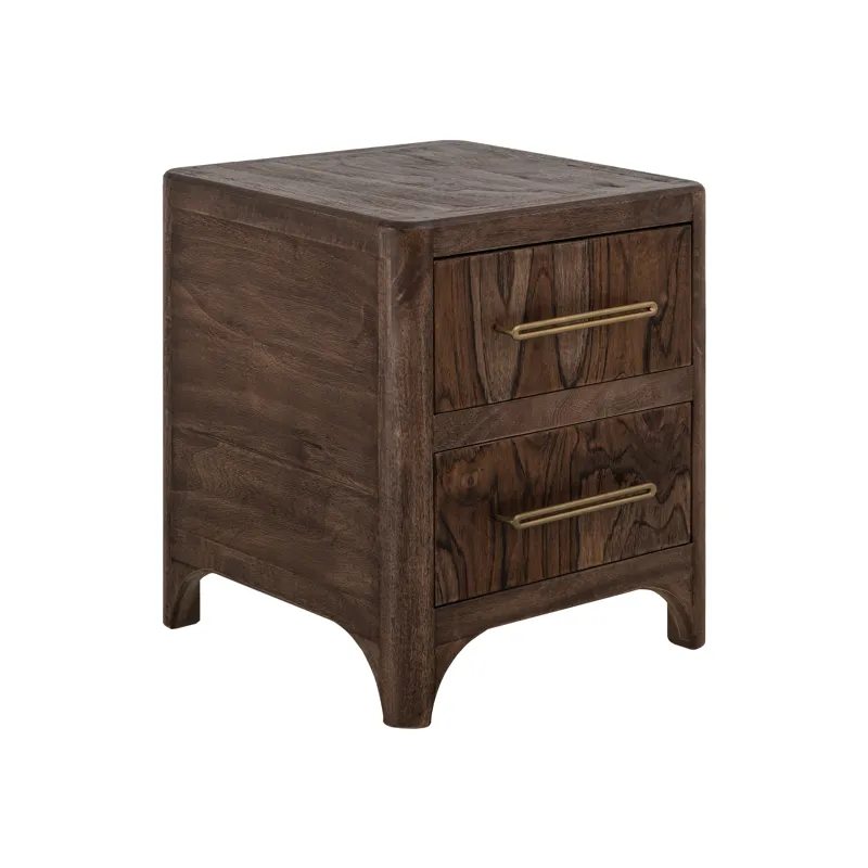 Praga Nightstand