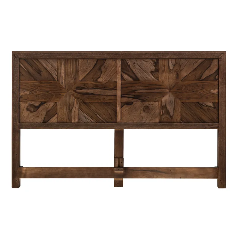 Praga King Headboard