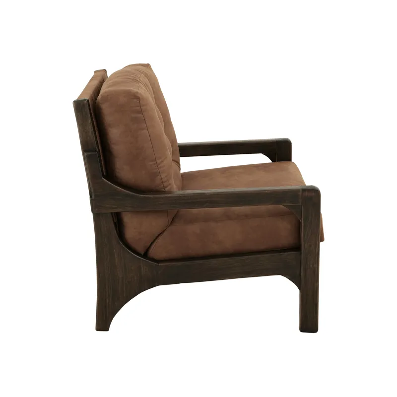 Black Balam Armchair