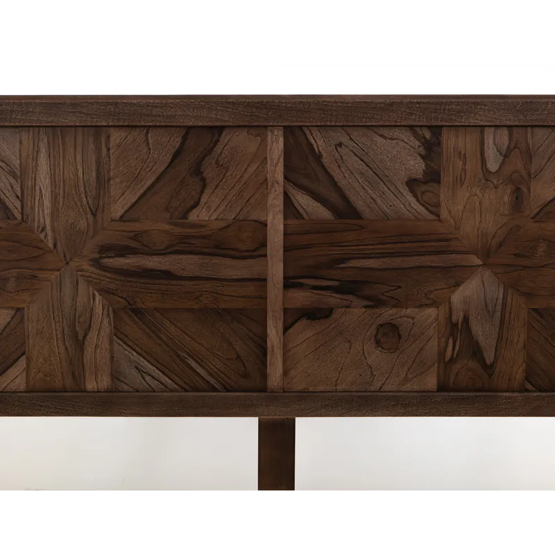 Praga King Headboard