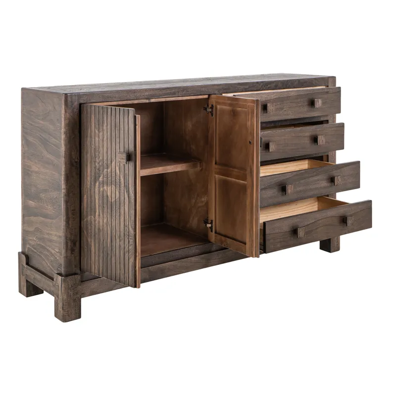 Dark Atenas Console