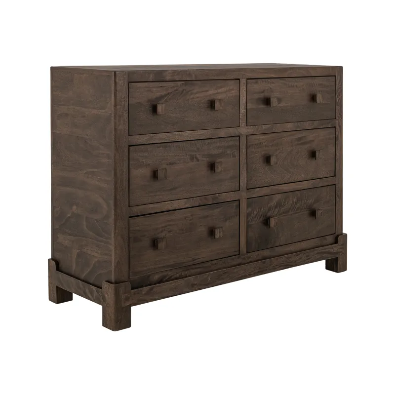 Dark Atenas Dresser