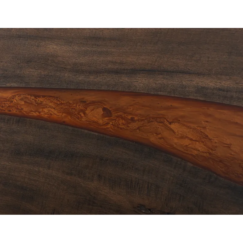 Raramuri Table