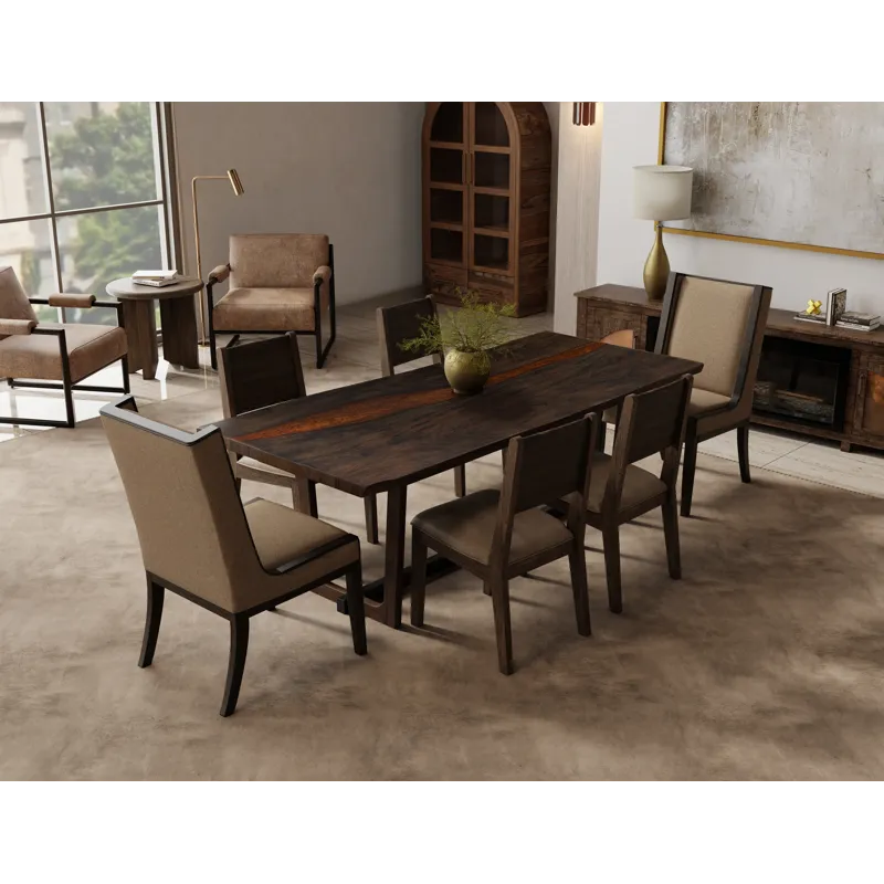 Raramuri Table