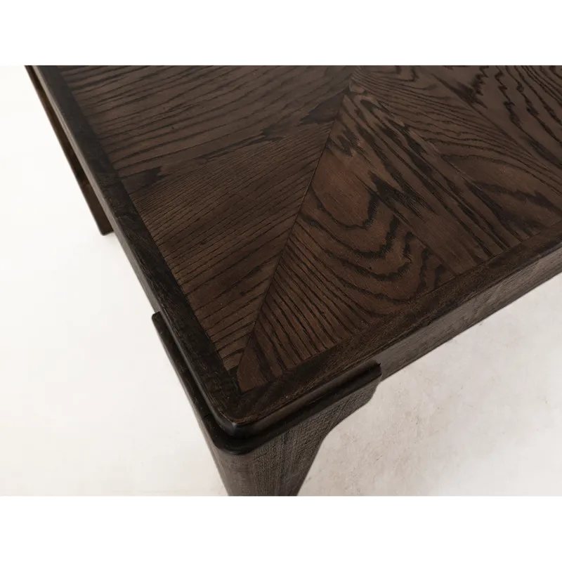 Black Verona Table