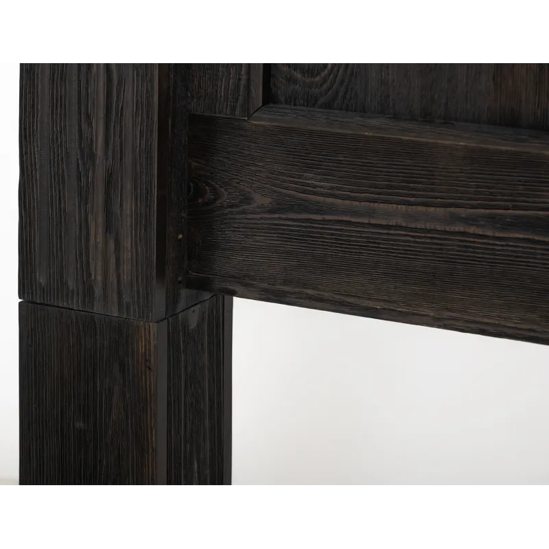 Terra Dark Queen Headboard