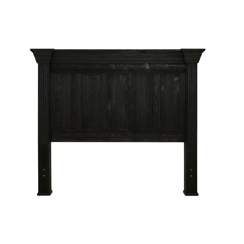 Terra Dark Queen Headboard