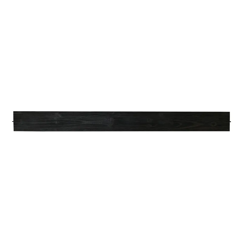 Terra Dark Queen Rails