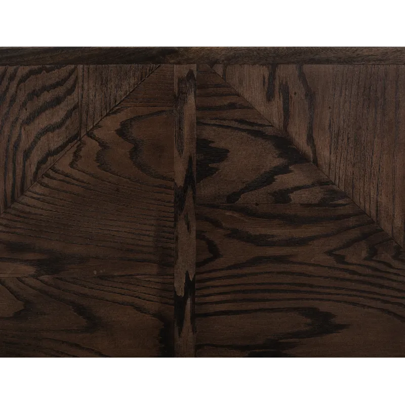 Black Verona Table