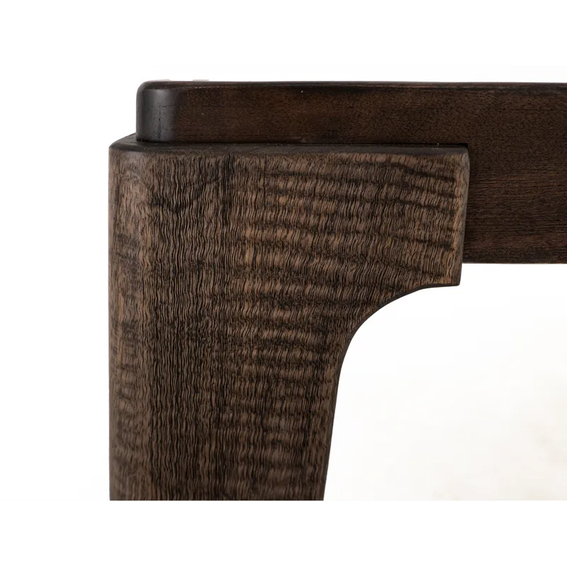 Black Verona Table