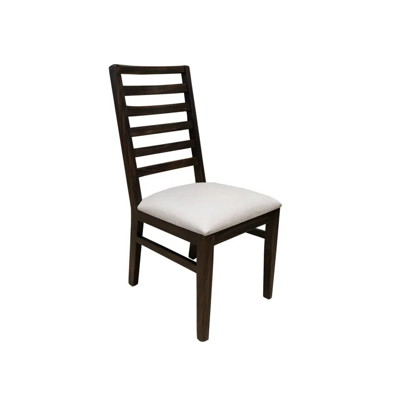 Black Balam Chair