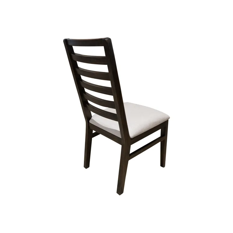 Black Balam Chair