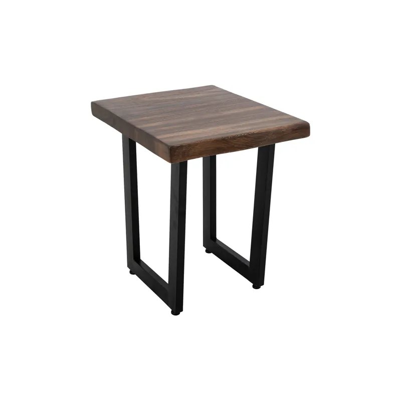 Riverwood Chairside Table