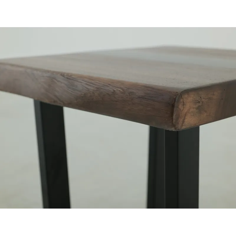 Riverwood Chairside Table