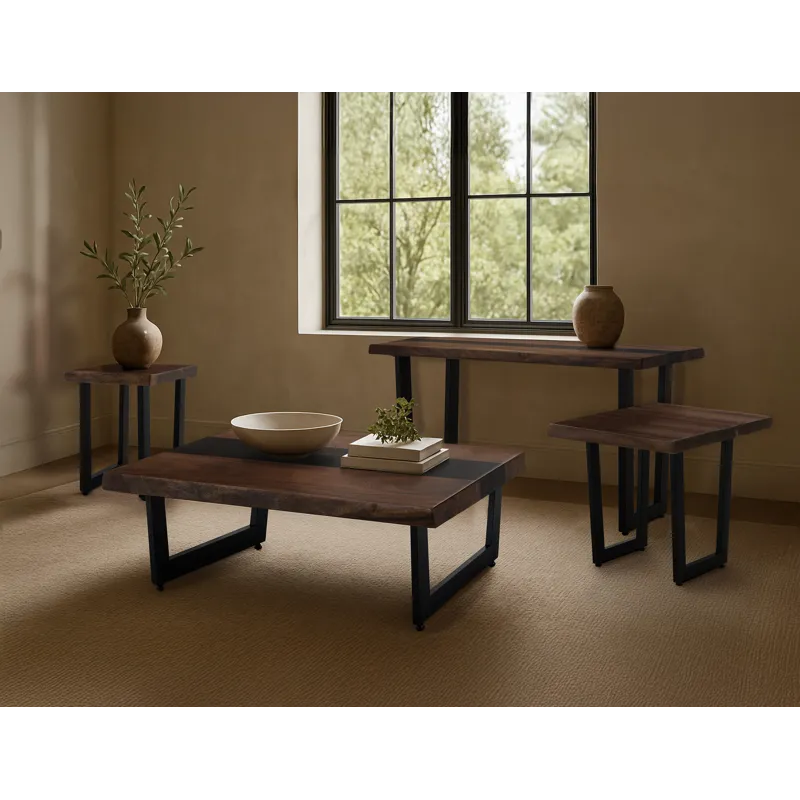 Riverwood Cocktail Table