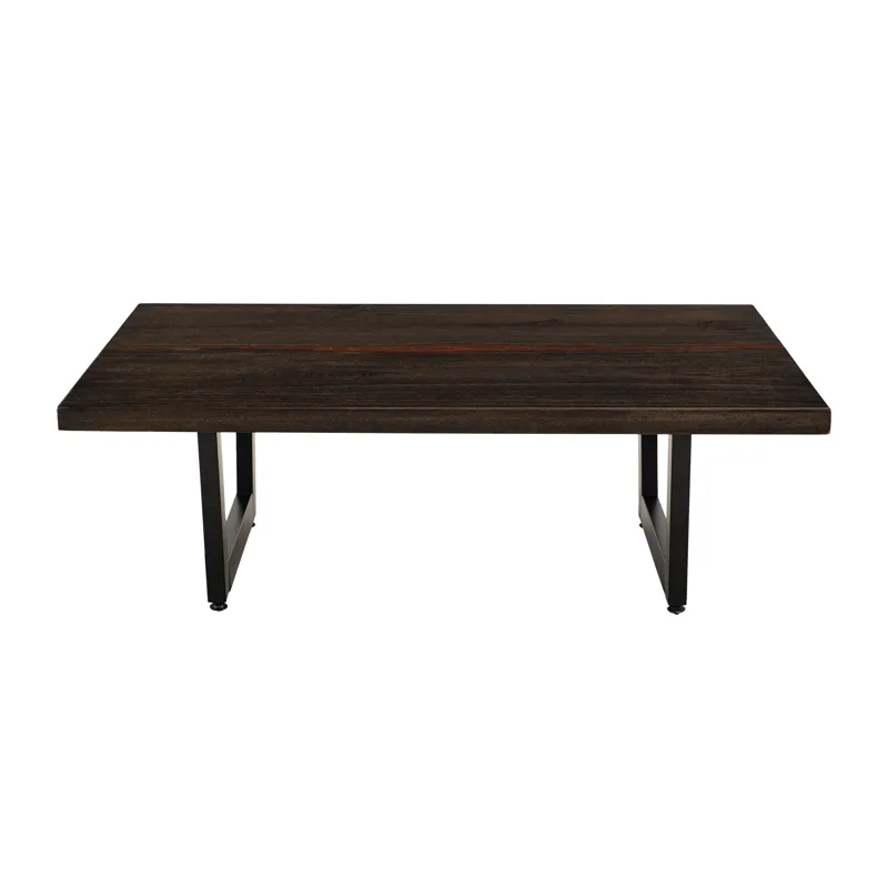 Raramuri Cocktail Table