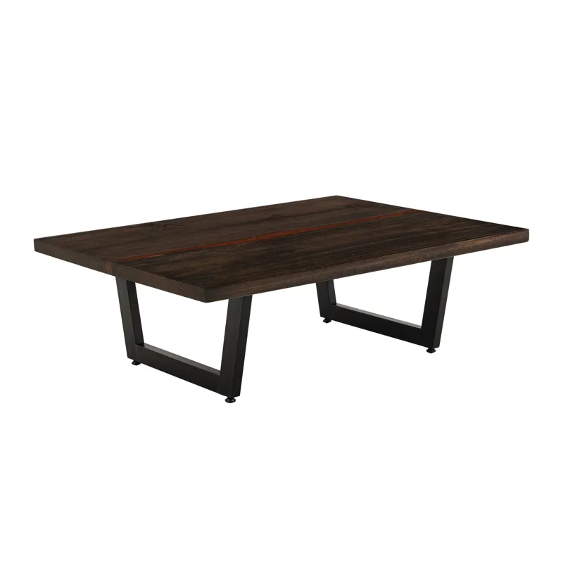 Raramuri Cocktail Table